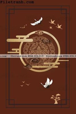 File gốc loi vao phong cach Trung Quoc xu huong 152 (PNG) không nền chất lượng