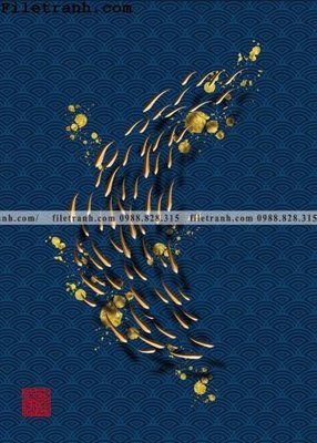 File in trần loi vao phong cach Trung Quoc xu huong 166 (file gốc) chủ đề vũ trụ