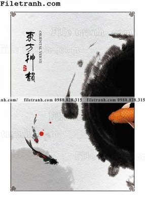 File gốc loi vao phong cach Trung Quoc xu huong 171 (in lụa) trang trí tường