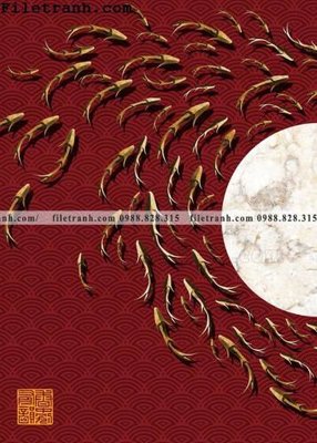 File gốc loi vao phong cach Trung Quoc xu huong 180 (in mica) trang trí