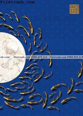 File tranh gốc loi vao phong cach Trung Quoc xu huong 181 chủ đề hiện đại