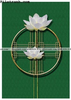 File gốc loi vao phong cach Trung Quoc xu huong 189 (AI/EPS) cho in ấn