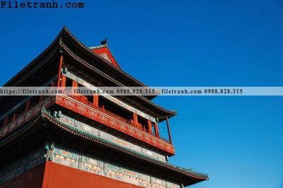 File ảnh gốc mai hien cua toa nha co 118 không vỡ nét