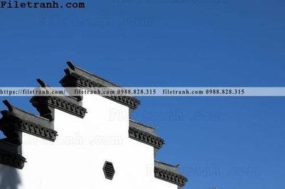 Mua file gốc mai hien cua toa nha co 144 (in ấn) tại Filetranh.com