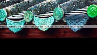 Tải file mai hien cua toa nha co 149 (ảnh gốc) in gạch men