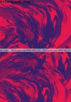 File PSD mau tranh truu tuong son nuoc 105 (nguyên bản) cho thiết kế