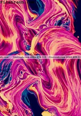 File PSD mau tranh truu tuong son nuoc 114 (gốc) nhiều lớp (multi-layer)