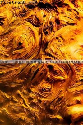 Tải file mau tranh truu tuong son nuoc 187 (PSD) cho in tranh kính