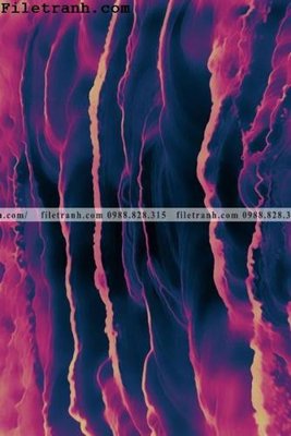 Tải file gốc mau tranh truu tuong son nuoc 188 (để in lụa)