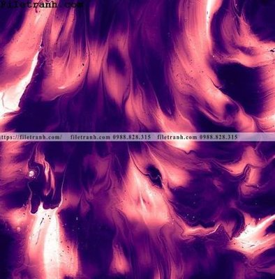 File in ấn mau tranh truu tuong son nuoc 202 (bản gốc) từ file gốc