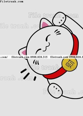 File in lụa meo than tai 604 (chất lượng cao) meo than tai 604