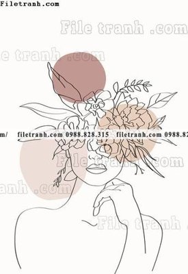 Download file minimalis toi gian hien dai 652 (gốc) in mica cao cấp