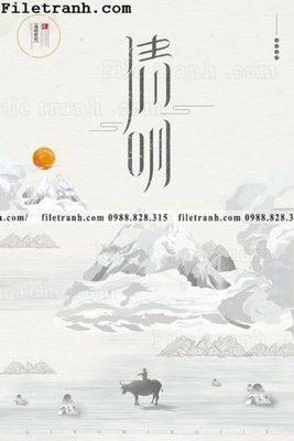 File in lụa muc ap phich phong cach trung quoc 125 (chất lượng cao) muc ap phich phong cach trung quoc 125