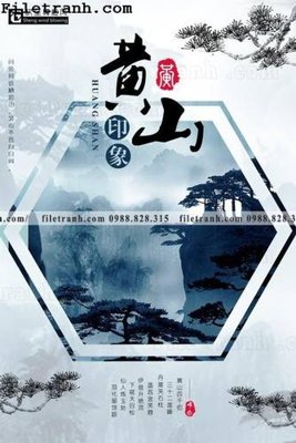 File tranh gốc muc ap phich phong cach trung quoc 186 chủ đề hiện đại