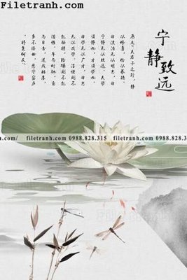 Download file gốc muc ap phich phong cach trung quoc 270 (in mica) trang trí