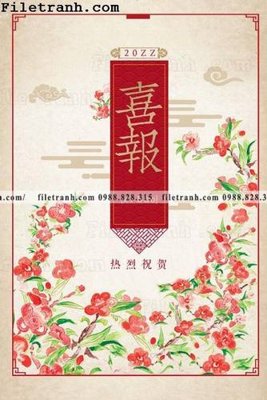 Download file ảnh gốc muc ap phich phong cach trung quoc 278 để in ấn