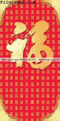 Tải file nhan vat may man la vang le hoi moi 121 (gốc) để in ấn ngay