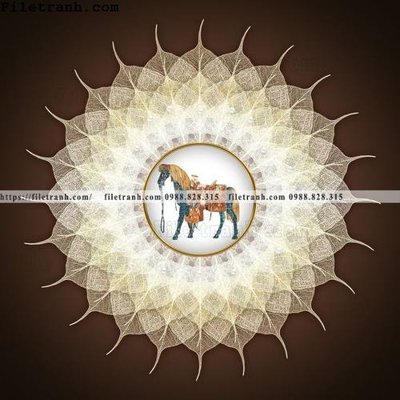 Tải file nhe nhang sang trong dong vat Hermes 154 (gốc) in nhanh