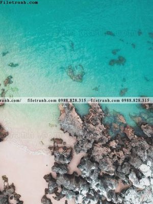 Tải file nhung buc tranh phong canh doc 538 (ảnh gốc) in tranh kính