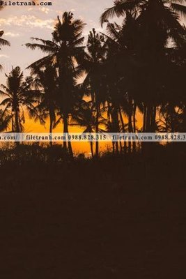 File tranh nhung buc tranh phong canh doc 648 (gốc) in trên kính