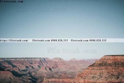 File in lụa nhung buc tranh phong canh ngang 551 (tân cổ điển) nhung buc tranh phong canh ngang 551