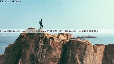 Tải file nhung buc tranh phong canh ngang 556 (PSD) cho in tranh 3D