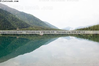 Tải file nhung buc tranh phong canh ngang 572 (PSD) cho in ấn quảng cáo