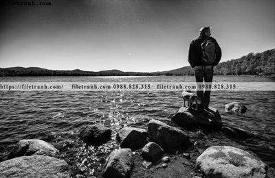 File tranh trang trí nhung buc tranh phong canh ngang 581 (file gốc)