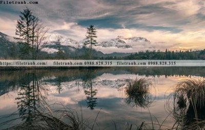 Tệp tin gốc nhung buc tranh phong canh ngang 634 (dùng cho in ấn) chuyên nghiệp