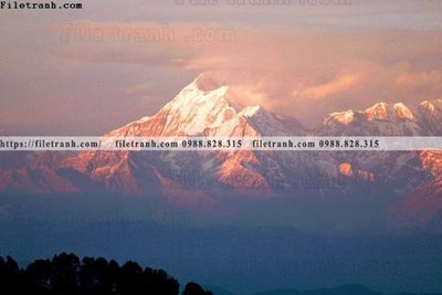 File gốc in ấn nhung buc tranh phong canh ngang 638 độ phân giải cao