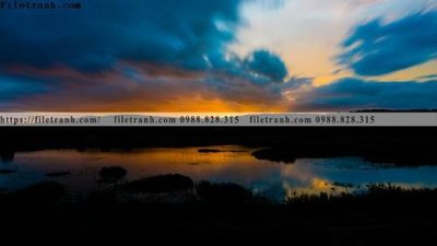 File tranh nhung buc tranh phong canh ngang 656 (bản gốc) in lụa 5D