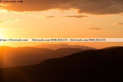 File tranh nhung buc tranh phong canh ngang 657 (gốc) in trên kính