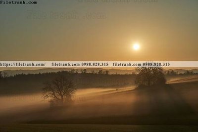 Tải file nhung buc tranh phong canh ngang 699 (ảnh gốc) in tráng gương