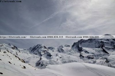 Tải file nhung buc tranh phong canh ngang 714 (gốc) in nhanh