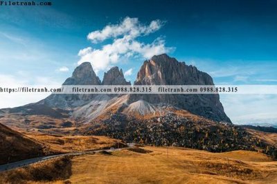 File gốc nhung buc tranh phong canh ngang 776 (dành cho trang trí nội thất)