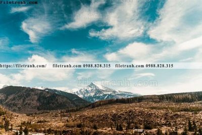 Tải file gốc nhung buc tranh phong canh ngang 777 (bản PSD) chỉnh sửa được