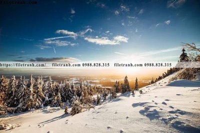 Tải file nhung buc tranh phong canh ngang 778 (gốc) in ấn chất lượng