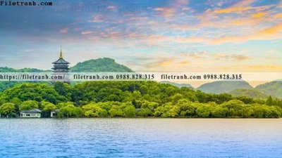 File gốc nhung buc tranh phong canh ngang 803 (PNG) chất lượng cao