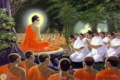 Tải file File phật giáo P369 (gốc) làm tranh trang trí