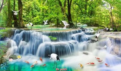 File gốc File gốc phong cảnh PC623 (bản quyền) cho in ấn