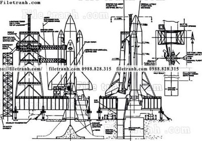 Download file phac thao duong hang khong vu tru 1530 (chất lượng in ấn)