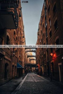 Download file gốc phien ban doc cua duong pho 130 (in lụa) cao cấp