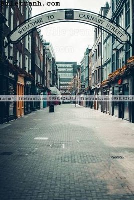 Mua file gốc phien ban doc cua duong pho 192 (chất lượng) tại Filetranh.com