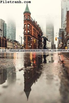 File in lụa phien ban doc cua duong pho 243 (chất lượng cao) phien ban doc cua duong pho 243