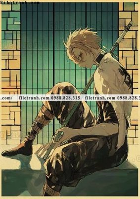 Tải file phim hoat hinh Nhat Ban co dien mau vang 617 (ảnh gốc) 300dpi phim hoat hinh Nhat Ban co dien mau vang 617