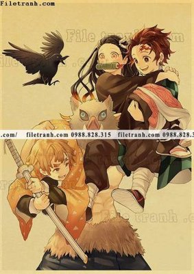 File in lụa phim hoat hinh Nhat Ban co dien mau vang 642 (hoa văn) phim hoat hinh Nhat Ban co dien mau vang 642