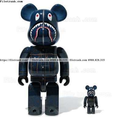 File ảnh phim hoat hinh lai gau bao luc moi 513 (gốc) in Hiflex