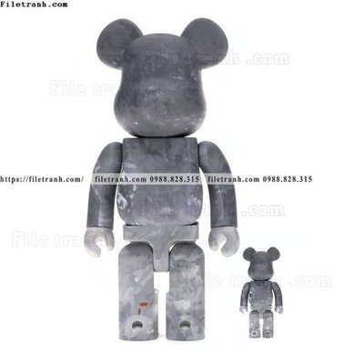 File tranh phim hoat hinh lai gau bao luc moi 515 (ảnh gốc) sắc nét hoàn hảo