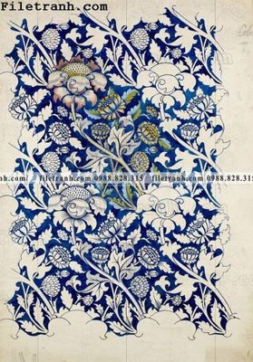 File tranh phong cach My minh hoa co dien 103 (gốc) chủ đề con người