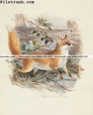 Download file gốc phong cach My minh hoa co dien 114 (in mica) 3D